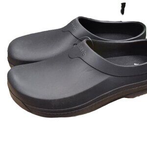 Tredsafe Unisex Caspian Slip Resistant Shoes M11/W13